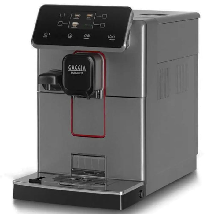 Кафемашина GAGGIA MAGENTA PRESTIGE EG6603/90 Glazed Grey