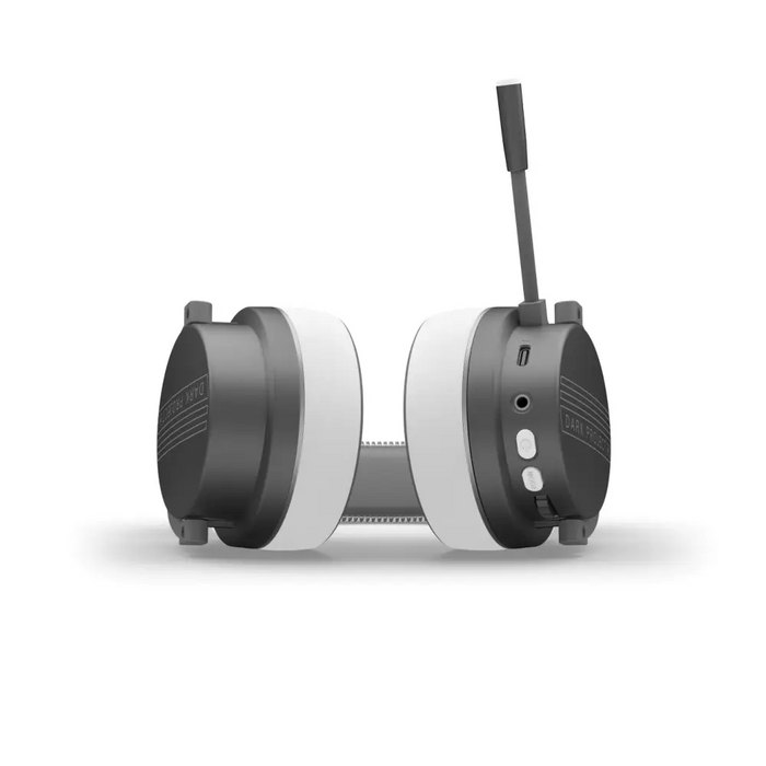 Геймърски безжични слушалки Dark Project Vexo Wireless