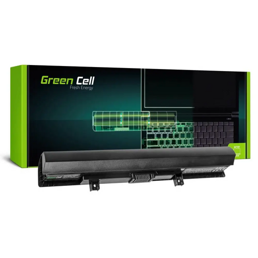 Батерия за лаптоп GREEN CELL Toshiba Satellite C50-B C50D-B