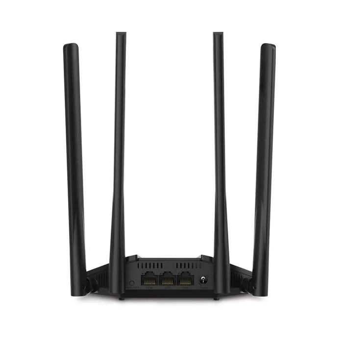Безжичен рутер Mercusys MR30G Gigabit Ethernet Dual-band