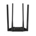Безжичен рутер Mercusys MR30G Gigabit Ethernet Dual-band