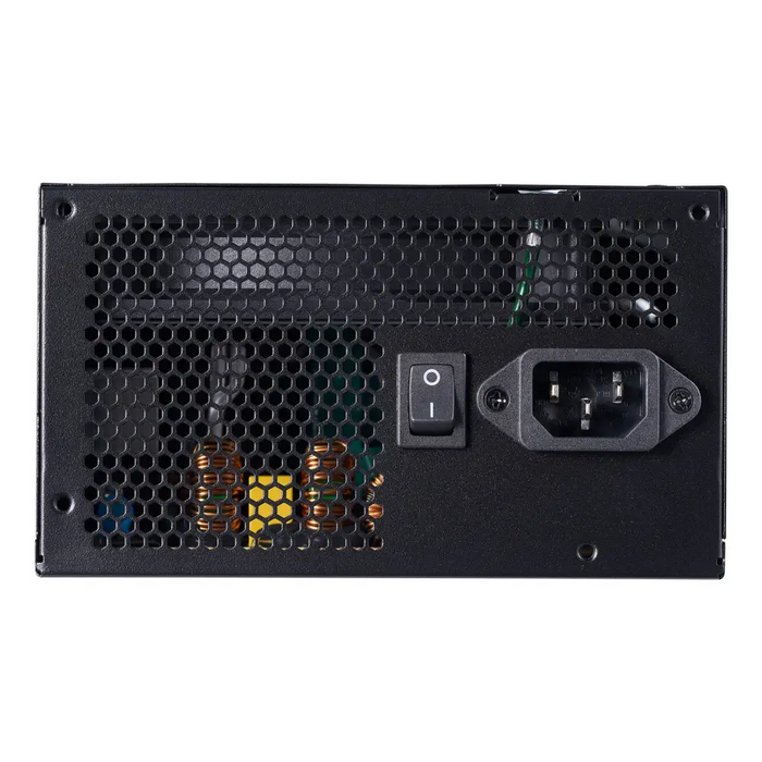 Захранване XPG PROBE 600 BRONZE