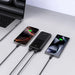 Преносима батерия Powerbank Tech-Protect PB01 10000mAh