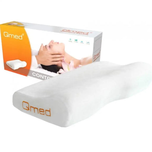 Рехабилитационна възглавница за сън CONTOUR PILLOW - L