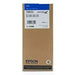 Оригиална касета за мастило Epson C13T69220N Синьо-зелен