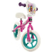 Крос-кънтри велосипед House Gabby’ 10’’ Pink