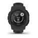 Garmin Instinct 2S Solar 2,01 см (0,79’’) MIP 40 мм Цифров