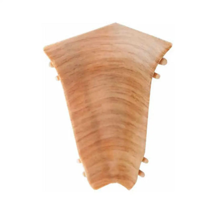 ВЪТРЕШЕН ЪГЪЛ ЗА PVC ПЕРВАЗ DOELLKEN SLK50 НАТУРАЛЕН ОРЕХ