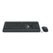 Клавиатура и мишка за игра Logitech MK540 Advanced
