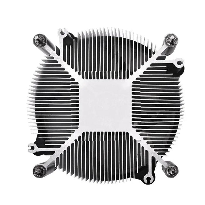 Процесор Thermaltake Gravity i3 Въздушен охладител 9,2 см