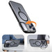 Калъф Tech-Protect MagStand MagSafe със стойка за iPhone 16