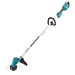 АКУМУЛАТОРНА БЕЗЧЕТКОВА КОСА MAKITA DUR192LST