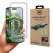 Закалено стъкло 3mk HardGlass Max Eco за Apple iPhone 15