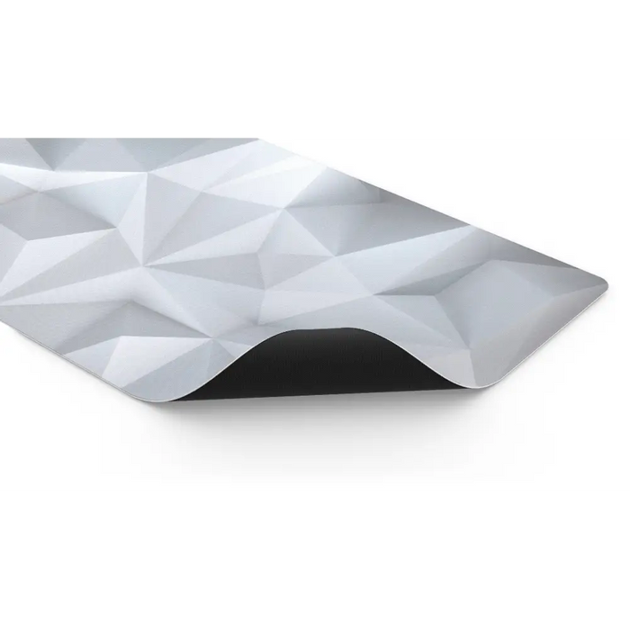Подложка за мишка ENDORFY Crystal Onyx White - XL