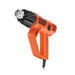 Топлинен пистолет Black & Decker KX2001-QS 500 l/min 600 °C
