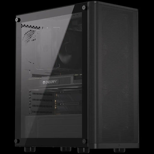 Кутия ENDORFY Ventum 200 AIR - Middle Tower