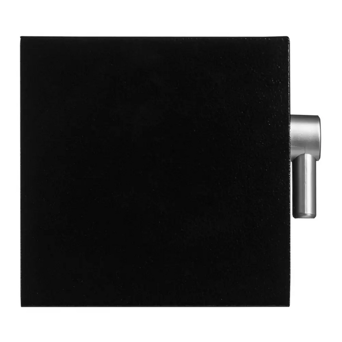 Свободно стоящ сейф Yale YSV/170/DB2 3,8 л стоманено черен