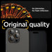 Spigen Optik Pro GLAS.TR ”EZ FIT” Camera Protector 2-PACK