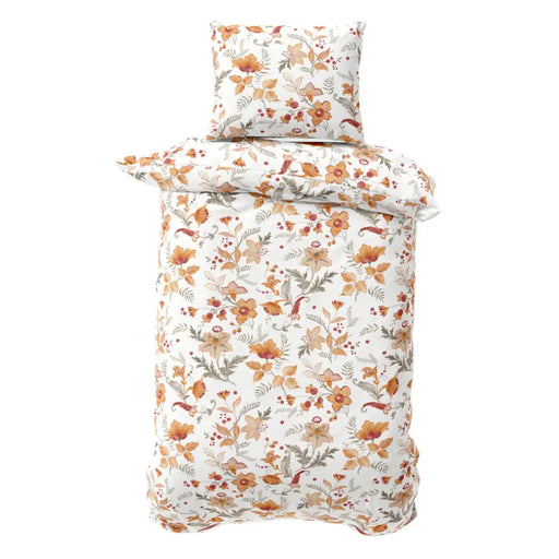 ЕДИНИЧЕН СПАЛЕН КОМПЛЕКТ 2 ЧАСТИ БЕЗ ЧАРШАФ РАНФОРС DILIOS