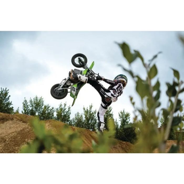 Razor Dirt Rocket SX350 McGrath електрически скутер 1