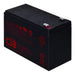 Батерия HR1234WF2 CSB 9Ah 12V