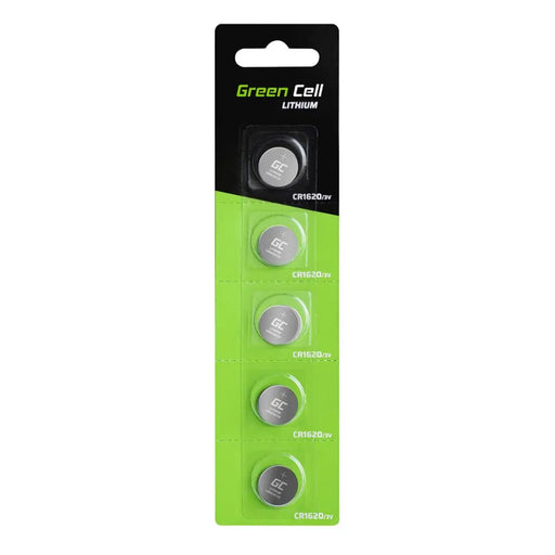 Домашна батерия Green Cell XCR03 Батерия за еднократна