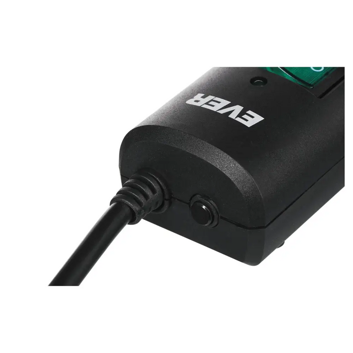 Защита от пренапрежение Ever OPTIMA 1,5 m (6 x UTE; 10 A;