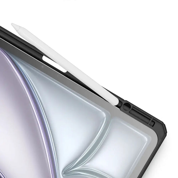 Калъф Dux Ducis Toby с капак и стойка за iPad Air 13’’ 2024