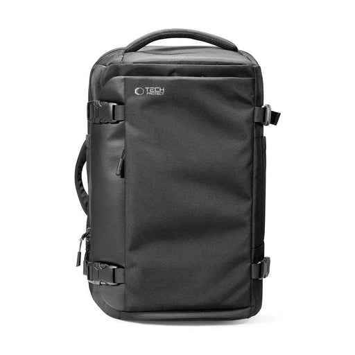 Раница за лаптоп Tech-Protect Defender S40 28L - черна