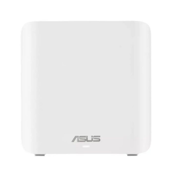Безжична MESH система ASUS ZenWiFi BD4 White AX3600