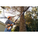 АКУМУЛАТОРНА ТЕЛЕСКОПИЧНА КАСТРАЧКА STIHL HTA 50