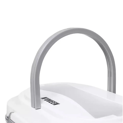 Електрическа кутия за обяд N’oveen LB510 Grey Plus