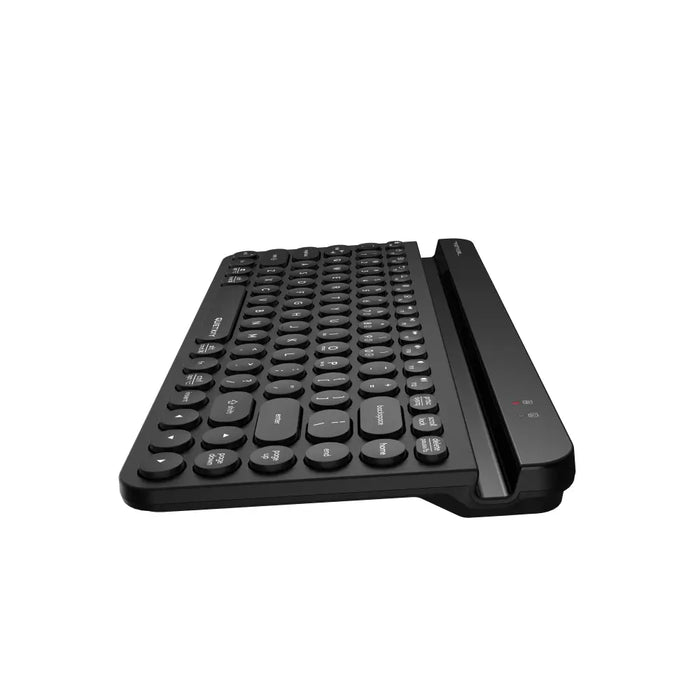 Безжична клавиатура A4tech Fstyler FBK30 Bluetooth 2.4G