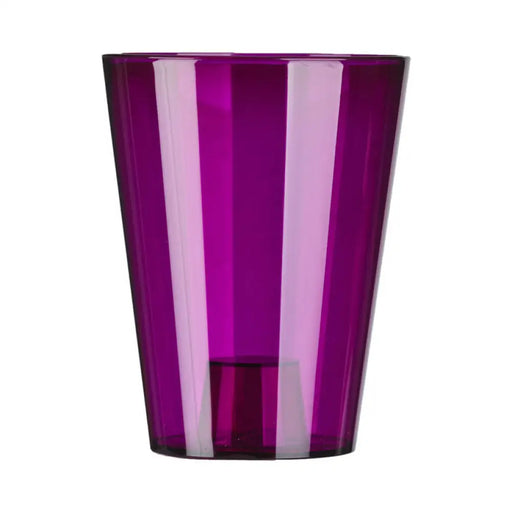 ПЛАСТМАСОВА КАШПА Ф12CM ЗА ОРХИДЕЯ DON PLAST