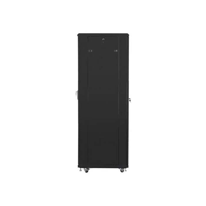 Шкаф Lanberg 19’’ свободно стоящ 42U/600x800 (плосък пакет)