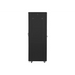 Шкаф Lanberg 19’’ свободно стоящ 42U/600x800 (плосък пакет)