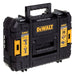 КОМПЛЕКТ ЗА ЕЛЕКТРОИНСТРУМЕНТИ DEWALT DCK2062M2T (DCD709