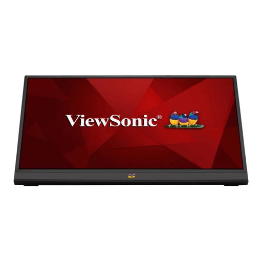 Преносим монитор VIEWSONIC VA1655 15.6inch 1920x1080 16:9