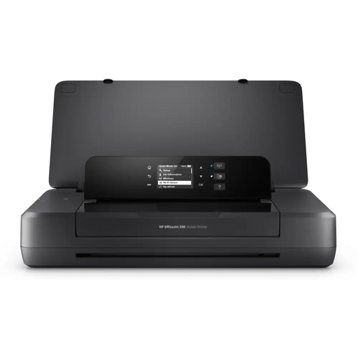 Мастиленоструен принтер HP Officejet 200 Цветен 4800 x 1200