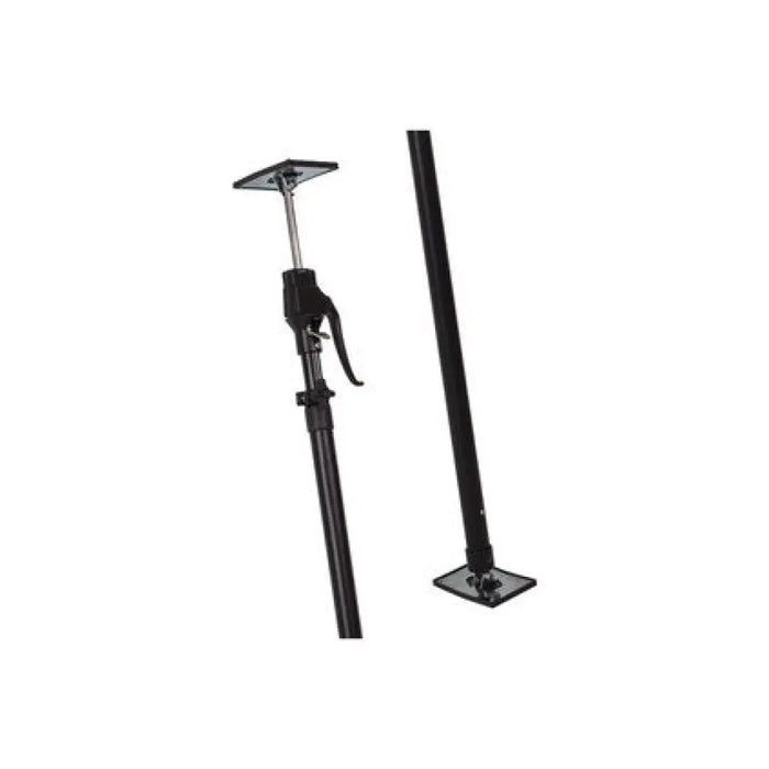 ПОДПОРА ТЕЛЕСКОПИЧНА МЕТАЛНА 160 - 290 CM WOLFCRAFT 146 WLF