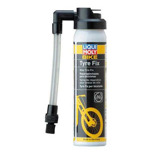 СПРЕЙ ЗА ПОПРАВКА НА ВЕЛОСИПЕДНИ ГУМИ 75ML LIQUI MOLY