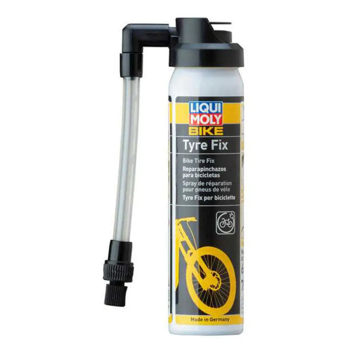 СПРЕЙ ЗА ПОПРАВКА НА ВЕЛОСИПЕДНИ ГУМИ 75ML LIQUI MOLY