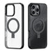 Калъф Dux Ducis Aimo Mag с MagSafe и стойка за iPhone 16