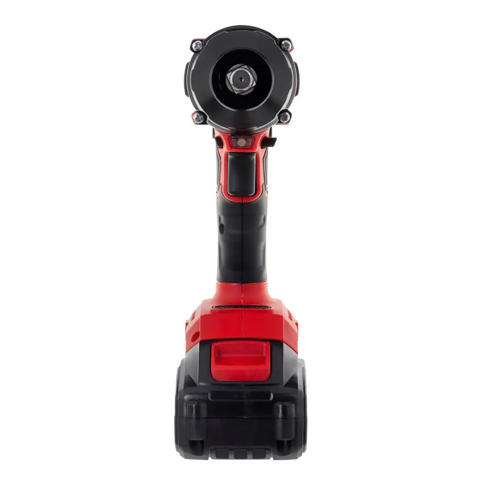 Безчетков ударен гайковерт 1/2’’ 700Nm YATO YT-82806