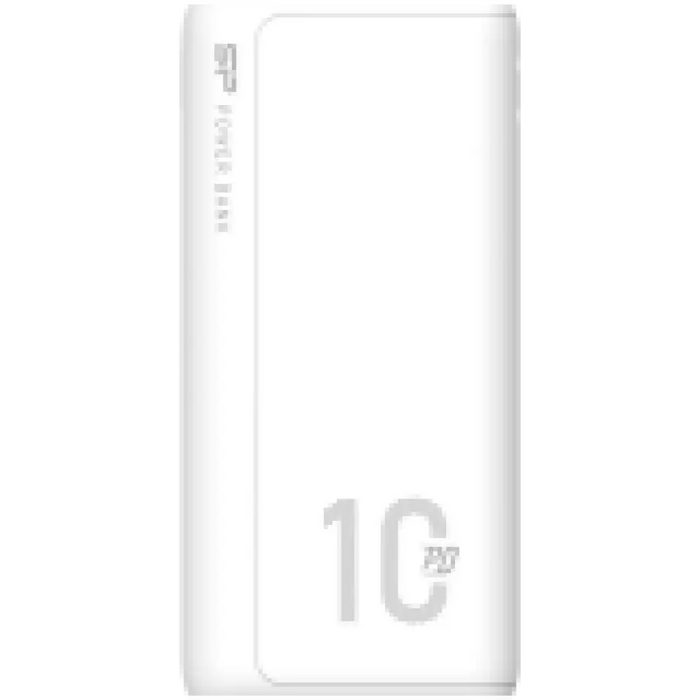 Външна батерия Silicon Power QP15 10000 mAh