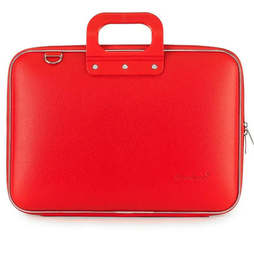 Чанта за лаптоп Bombata Classic 15.6 - 16’’ Red E00332-5