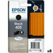 Оригиална касета за мастило Epson 405 Черен (8 броя)