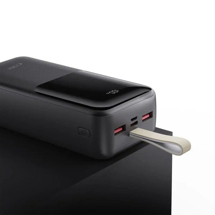 Преносима батерия Powerbank Tech-Protect PB03 30000mAh
