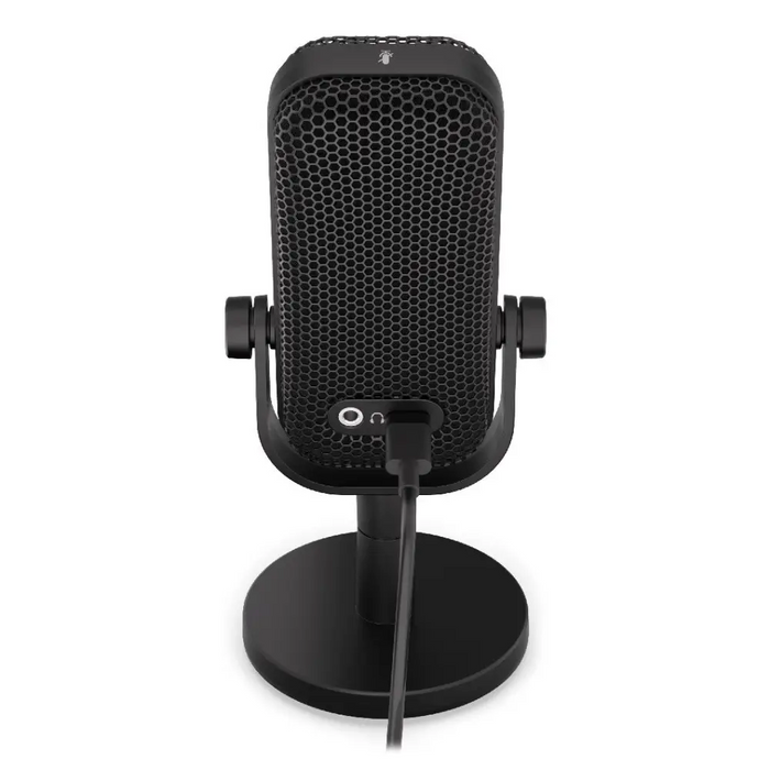 Настолен микрофон ENDORFY Solum Voice S - Черен