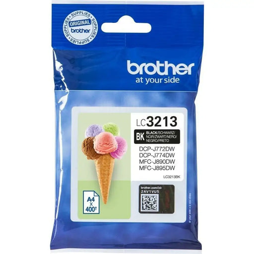 Оригиална касета за мастило Brother MFCJ890DW MFCJ895DW